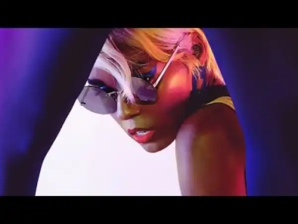 Janelle Monàe - Make Me Feel (Official Music Video)